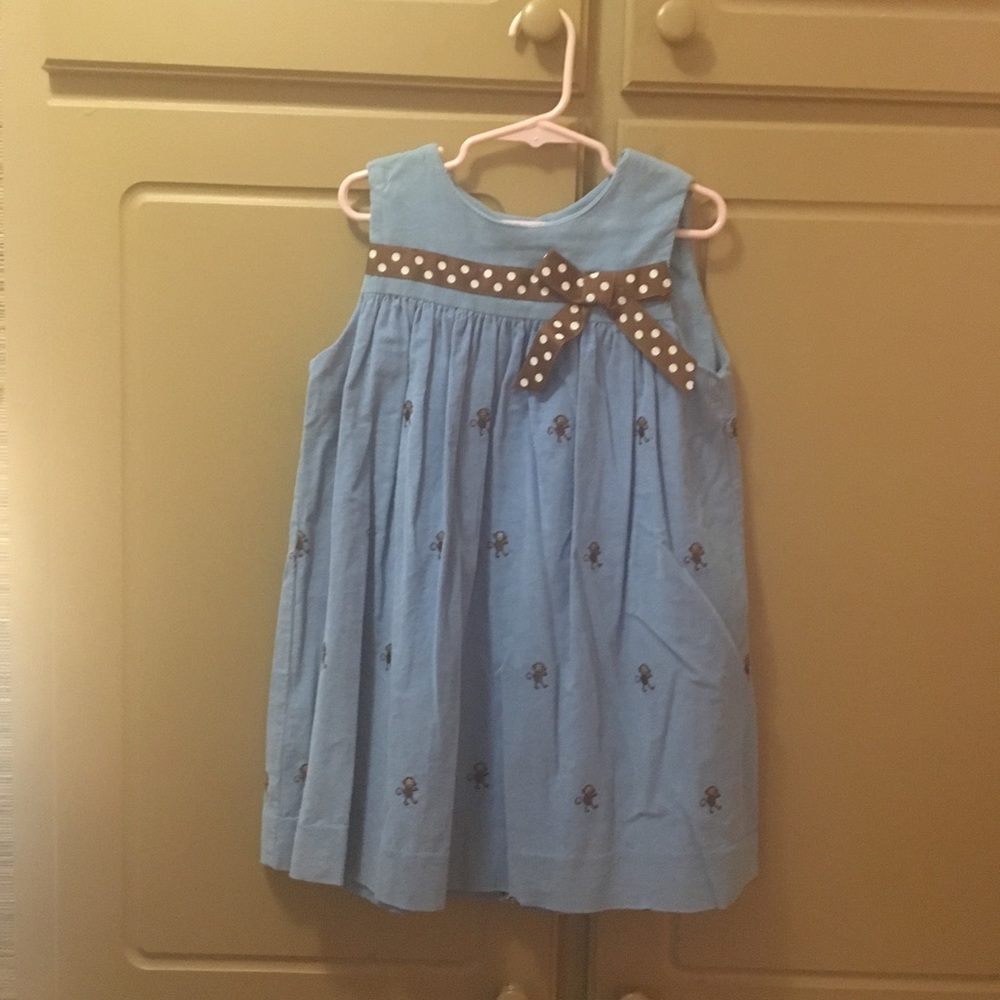 Girls jumper